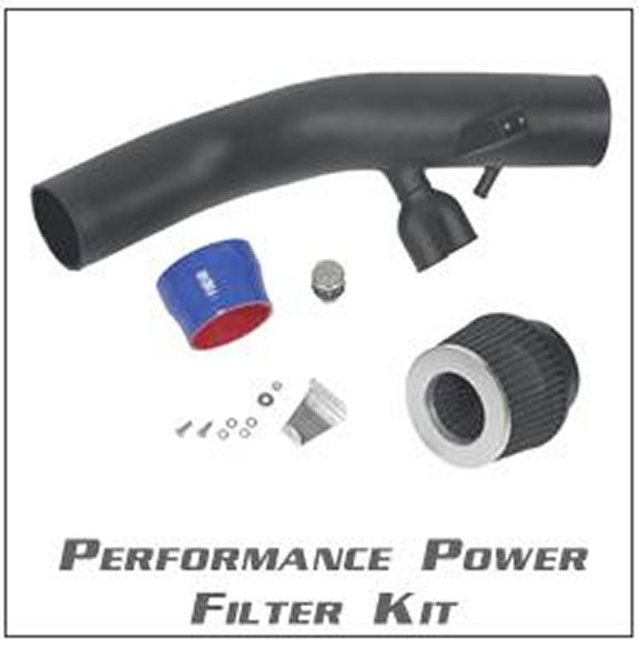 RIVA Ultra 250 X Performance Power Filter Kit